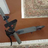 اسکوتر برقی