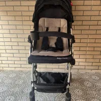 کالسکه خارجی مدل کینلی