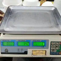 ترازو دیجیتال۴۰کیلو