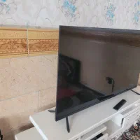 تلوزیون 50اینچ هوشمند فورکی|تلویزیون و پروژکتور|تهران, افسریه شمالی|دیوار
