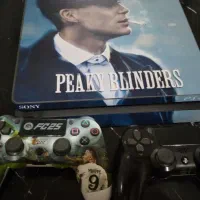 ps4  اسلیم|کنسول، بازی ویدئویی و آنلاین|فردیس, شهرک ۱۱۰|دیوار