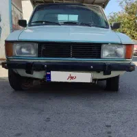 پیکان وانت مدل ۸۵