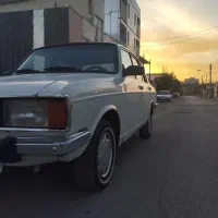 پیکان مدل 1381