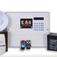 دزدگیر گیپدار سیم کارتی