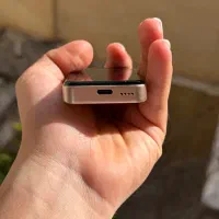 آیفون ۱۶ مینی|موبایل|اصفهان, خواجو|دیوار