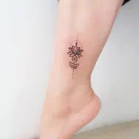 تتو حرفه ای تخفیف خورد500ت|خدمات آرایشگری و زیبایی|اردبیل, |دیوار