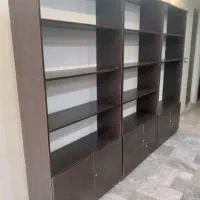 میزمدیریت/مبل اداری/صندلی گردان/کانتر کتابخانه|دفتر کار|تهران, دانشگاه شریف|دیوار