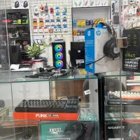 فروش انواع سیستم گیمینگ و اداری تک و عمده