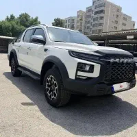 پیکاپ KMC T9 1404شرایطی