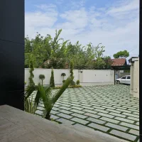 ویلای نوساز نزدیک ساحل۲۸۰متری برجاده اصلی|فروش خانه و ویلا|رشت, منظریه|دیوار