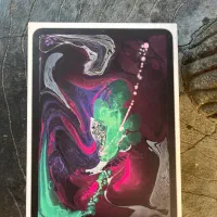 آیپد پرو ۱۱ اینچ|تبلت|تهران, قلهک|دیوار