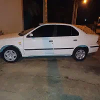 سمند الیکس۹۸|خودرو سواری و وانت|شادگان, |دیوار