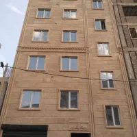 مسکن مهر تک واحدی جنب ایران خودرو