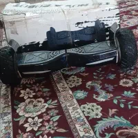 8000|دوچرخه، اسکیت، اسکوتر|تهران, شوش|دیوار