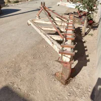 گاوآهن 6خویش|قطعات یدکی و لوازم جانبی|ارژن, |دیوار