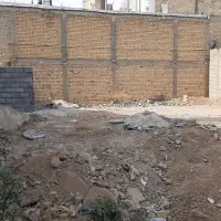 زمین مرودشت برو ۶۰ متری|فروش زمین و ملک کلنگی|مرودشت, فاز دوم شهرک فرهنگیان|دیوار