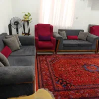 مبل هفت نفره