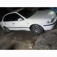 سمند lx
