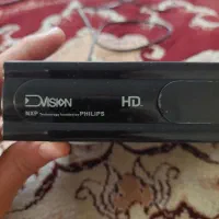 گیرنده دیجیتال