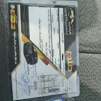 ساینا مدل 401|خودرو سواری و وانت|بم, |دیوار