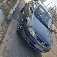 ال نود مدل۸۸ کم کار