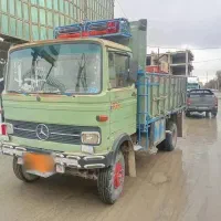 خاور 808مدل 64 فابریکِ فابریک