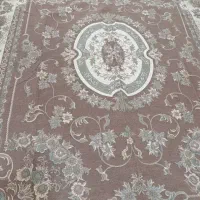 یک جفت رو فرشی ۹ متری