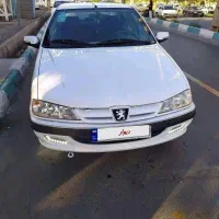 پژو پارس سال بی نقص  کم کار کرد