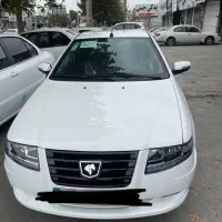 سورن پلاس XU7P صفر