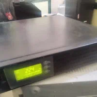 ups سه کا فاراتل مدل sdc3000s-Rt