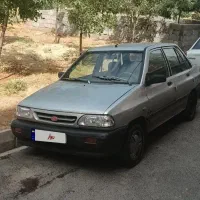 پراید مدل۸۸