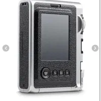 دوربین حرفه ای چاپ فوری فوجی فیلم|دوربین عکاسی و فیلمبرداری|بابل, |دیوار