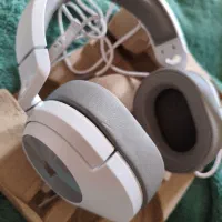 هدفون گیمینگ corsair hs55