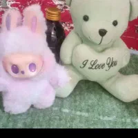 عروسک دوتا نونو