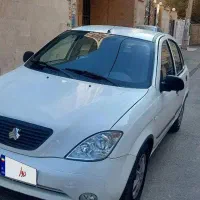 تیبا 2 مدل ۱۴۰۱ بی رنگ|خودرو سواری و وانت|قدس, شهرقدس|دیوار