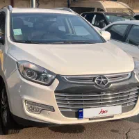 جک s5 مدل ۱۴۰۱