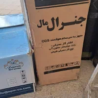 فرشی بخاری|بخاری، هیتر، شومینه|کاشان, درب زنجیر|دیوار