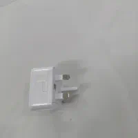 کلگی شارژر اصل سامسونگ آکبند|لوازم جانبی موبایل و تبلت|ساوه, |دیوار