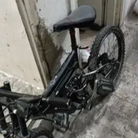 دوچرخه سایز 20|دوچرخه، اسکیت، اسکوتر|شیراز, اصلاح‌نژاد|دیوار