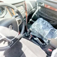 دناپلاس خشک شش دنده دستی +ef7 رینگ آلومینیومی