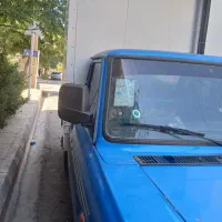 نیسان یخچالدار فروشی یا معاوضه