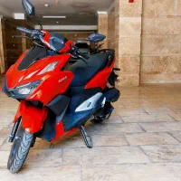 موتور گلکسی ‌cl 160 مدل ۱۴۰۲ کم کار ۱۷۰۰ کیلومتر|موتورسیکلت|اصفهان, بوزان|دیوار