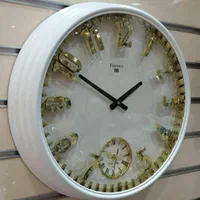 تولید ساعت دیواری