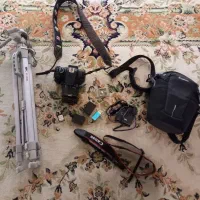 دوربین عکاسی کنون 1300D wifi