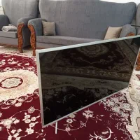 تلویزیون TCL 49 اینچ|تلویزیون و پروژکتور|اراک, |دیوار