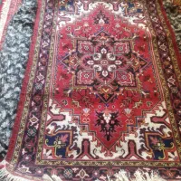 فرش زرنیم هریس|فرش|تبریز, |دیوار