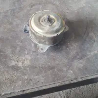 موتر فن پژو