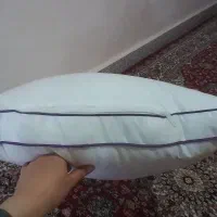 بالشت طبی میکروفایبر