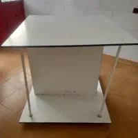 قفسه چوبی مناسب لباس و وسیله های دیگه|کتابخانه، شلف، قفسههای دیواری|اراک, |دیوار