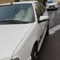 پژو پارس LX TU5، مدل ۱۴۰۰